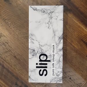 Slip purr silk sleep mask
